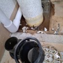 해피원룸A동(거고 뒤) | [오송 롯데캐슬 아파트 청소] 리모델링 후 분진까지 잡는 해피클린 리얼 후기