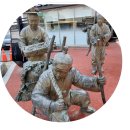 울진바지게시장 | 울진 가볼만한곳 해파랑길 따라간 바지게시장
