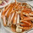 포항 죽도시장 대게맛집 운하회대게식당 내돈내산 솔직후기