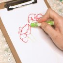 오일파스텔 이미지