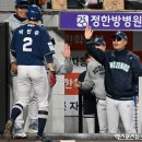 '드디어 이겼다!' NC, 지긋지긋한 포비아' 깼다…김한별 연장 10회 결승타+신영우 3이닝 무실점 [대구:스코어] 이미지