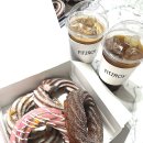 명덕집 | 대구 도넛 맛집 / 명덕역 카페 / 또간집 + 레전드 인생 도넛 먹은 솔직후기 [피츠로이]