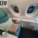 2019-주086 | KE081, 대한항공 뉴욕행 비행기, 대한항공 프레스티지석, 대한항공 비즈니스석 후기