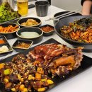 백유 | 대구 칠성동에서 제대로 즐긴 족발 한상, 백유족발 후기