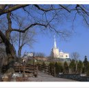 김포국제조각공원 이미지