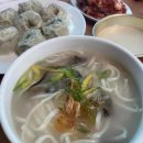 다래칼국수 이미지
