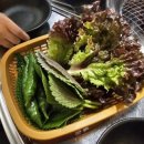 팔등로연탄갈비