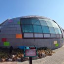 경주동궁원 알화장실 이미지