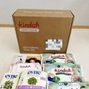 감탄 | [임신축하선물]킨도 감탄박스 당첨후기 / 신청방법, 구성품안내