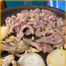 청도오리 이미지