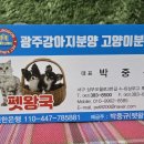 애견왕국 - 상주시 왕산로 254 | 애견왕국
