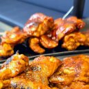 명작숯불닭갈비