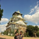 아들과 3박 4일 일본여행 이미지