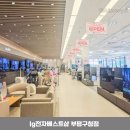 LG전자 베스트샵 부평구청점 구독 후기
