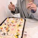수원 행궁동 이색 실내 데이트 &lt;포동푸딩&gt; 타코야키 만들기 체험 후기