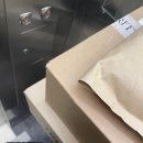 Nothingwritten 낫띵리튼 골프백 마호가니 색상 후기