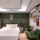 HOTEL. THE STAR 이미지