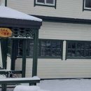 싸리재펜션 이미지