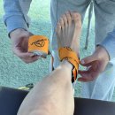 50 | 부산 50K 트레일러닝 완주 후기 | 6시간 24분 30초 37K 골인 기록