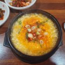 율리콩깍지순두부