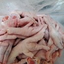 하루국물닭발