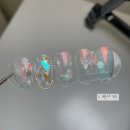 제이네일아트 이미지