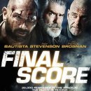 파이널 스코어 Final Score (2018) 추천합니다. 이미지