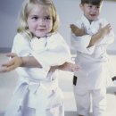 인지 태권도 이미지