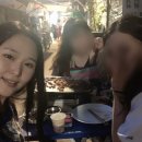 을지로 맛집 | 야외에서 삼겹살 뿌시는 &#39;대원식당&#39; 꿀팁, 화장실, 착석방법