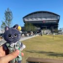 서나상점 | [2025 라이즈 고베 콘서트 후기] 양일 프리미엄 시트 시야 + 일본 하이바이회까지 총정리 IN GLION ARENA
