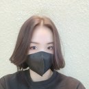 뉴헤어보고서 | 위례 온뉴헤어룸 단발 염색 애쉬브라운 북위례 미용실