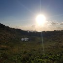 금오름 가는 길 이미지