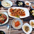 왕벚꽃식당 이미지