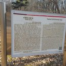 오명항 선생 묘 이미지