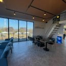 카페 더 벙커 이미지