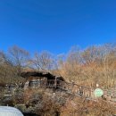 신선동-11 | 전남 장성 방장산휴양림 신선동 숙박후기
