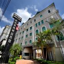 뉴퀸모텔 | 타이난 / 대남 신잉 지구 3성급 호텔 추천 OHYA 부티크 모텔 - 신잉 브랜치