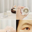 코코린느 | 코코린느 프레스티지 펩타이드 아이크림 눈가 탄력 위해서 꾸준히 발라보려고요