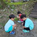 감악산 황토방 이미지