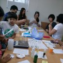 도담도담 한옥도서관 이미지