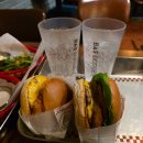 바스멍 | 여의도 놀거리 국회의사당 혼밥 여의도 한강 버거 바스버거