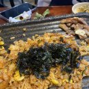 시골통돼지볶음 이미지