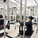 필라테스 이미지