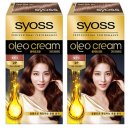 올레오 | 집에서 즐기는 고급진 핑크 브라운! 사이오스 올레오크림 2P 펄핑크 후기 🌸