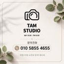 탐스튜디오 | 📸 구월동 모래내시장 증명사진 잘 찍는 곳, 탐스튜디오 방문 후기
