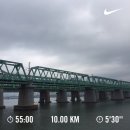 2022083 | [달리기]33. 2020 JTBC LIFEPLUS 서울마라톤 10Km 후기-언컨택트 마라톤 버추얼레이스 (D-67 / D-DAY)