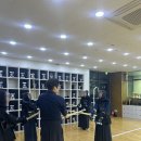 윤건우 검도관 이미지