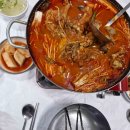 칠복한식식당 이미지