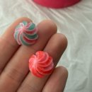 화정청소년자유공간 파티룸 | 출강 연말 송년회 등촌1종합복지관 청소년과 부모님이 함께 하는 케이크 캔들 만들기