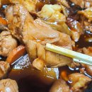 통큰찜닭 이미지